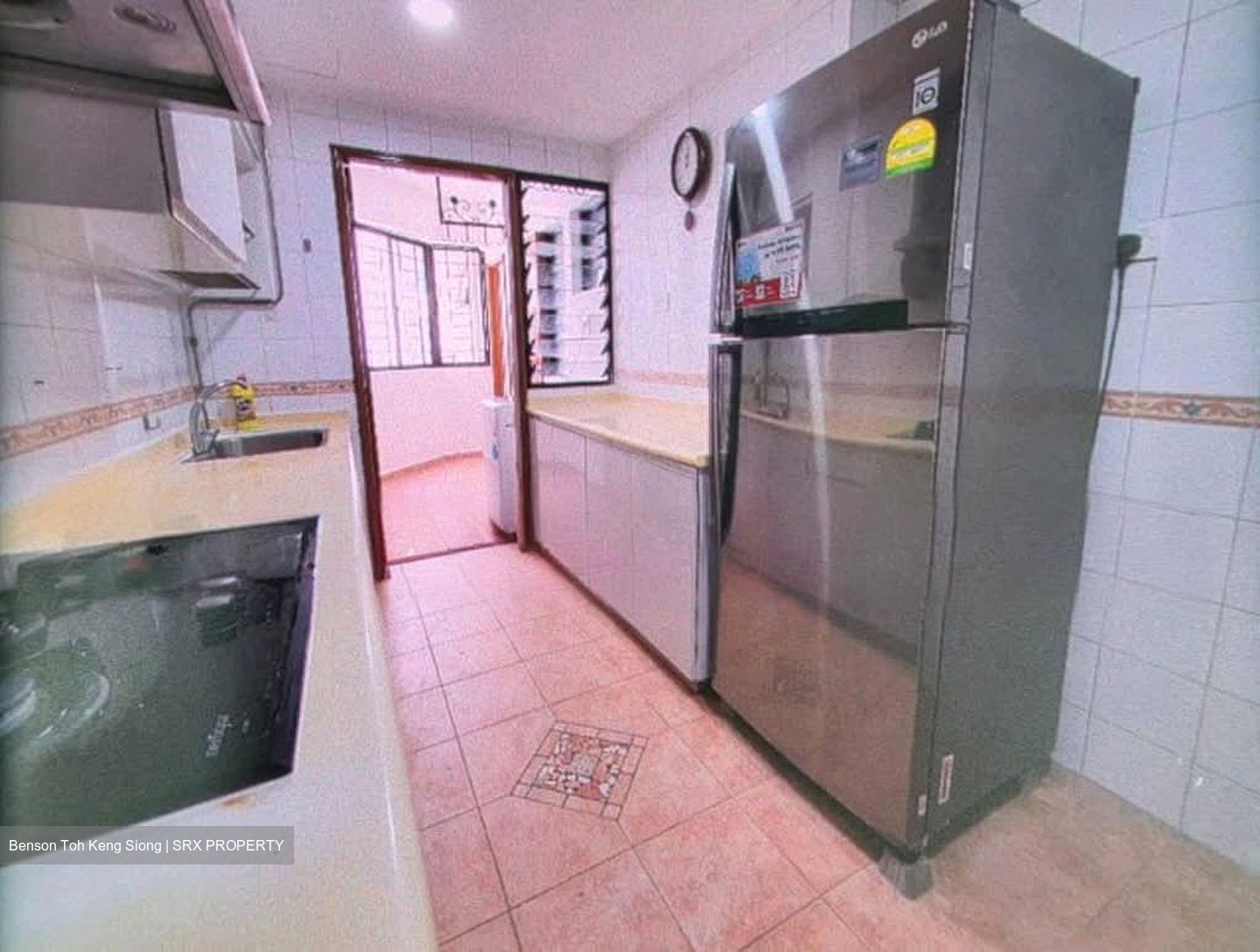 Eastvale (D18), Condominium #563482421